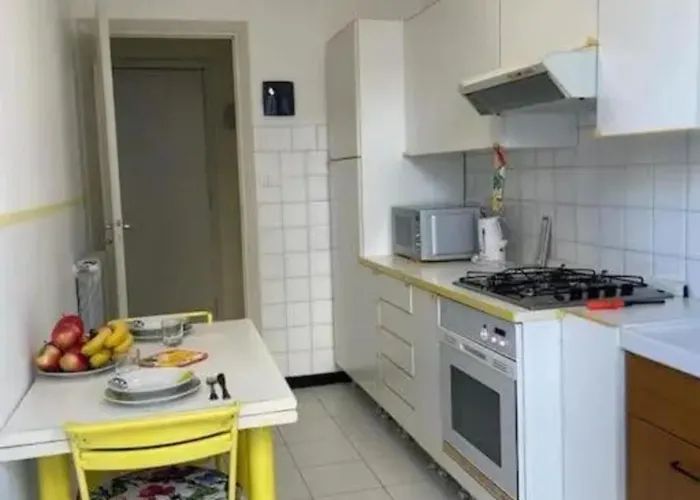 Il Piccolo Gufo * Rapallo