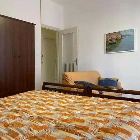 Appartement Il Piccolo Gufo Rapallo