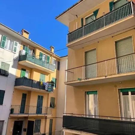 Il Piccolo Gufo Lejlighed