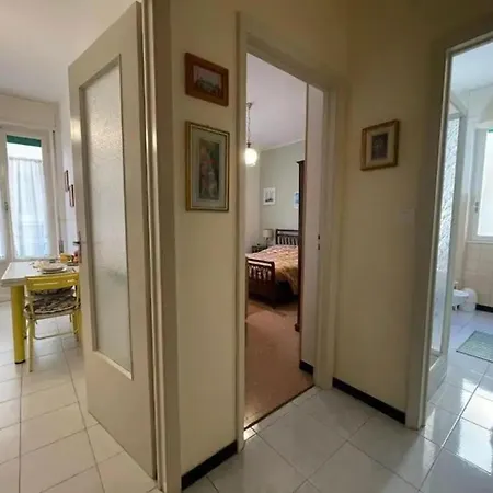 Il Piccolo Gufo Appartement Rapallo
