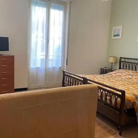 Il Piccolo Gufo Appartement