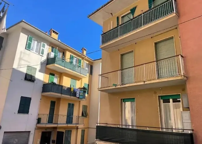 Il Piccolo Gufo Appartement