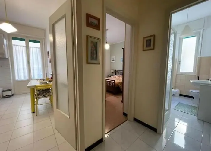 Il Piccolo Gufo Appartement Rapallo