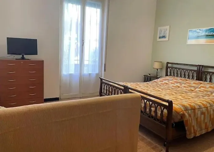 Il Piccolo Gufo Appartement