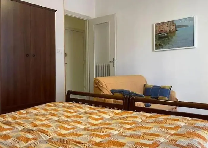 Il Piccolo Gufo Apartment